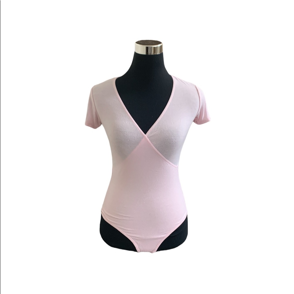 Garage body suit